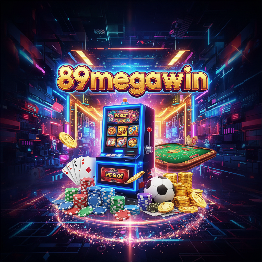 89megawin